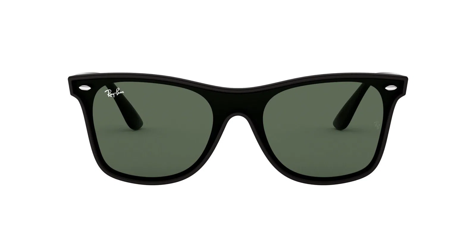 Ray-Ban Blaze Wayfarer 4440N Sunglasses - view 12